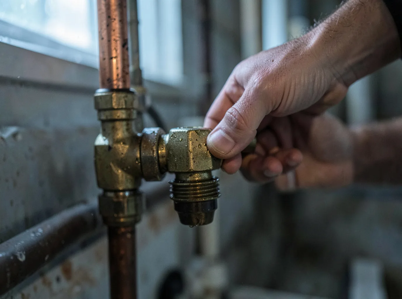 Emergency Plumber Burns, WY FAQs